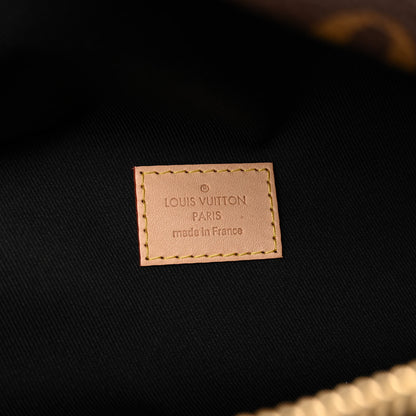Louis Vuitton Monogram Bumbag 6 of 9