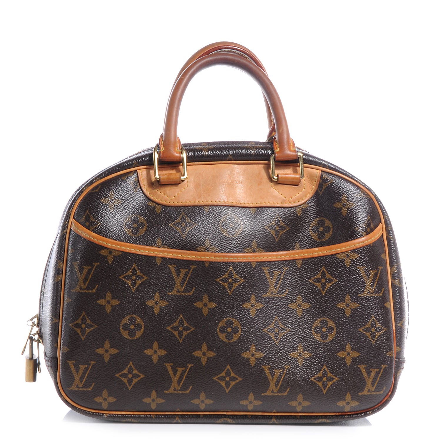 Louis Vuitton Monogram Trouville 1 of 11