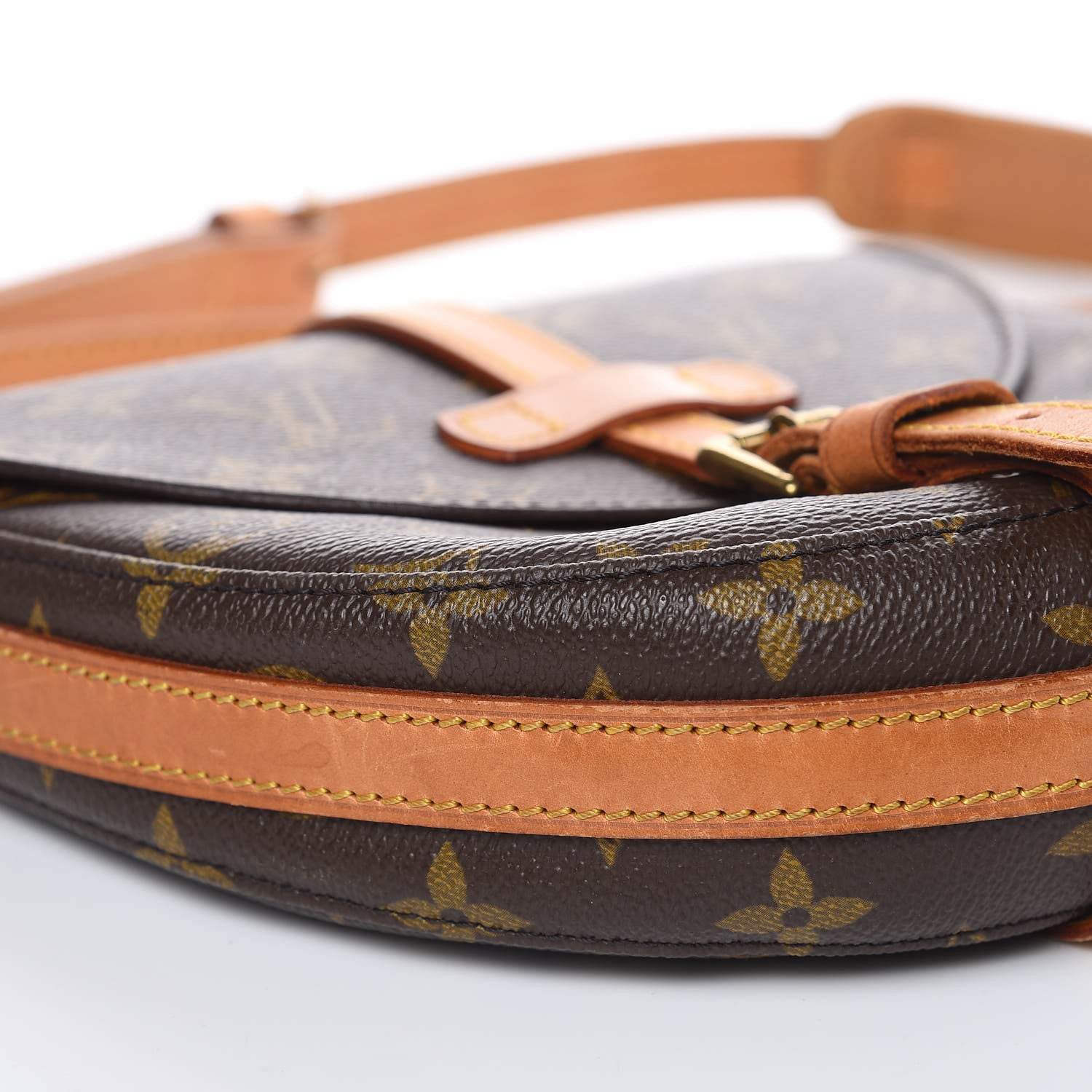 Louis Vuitton Monogram Chantilly PM 7 of 14