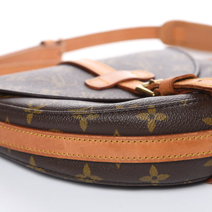 Louis Vuitton Monogram Chantilly PM 7 of 14