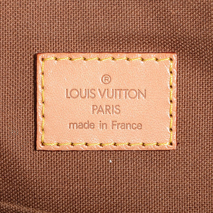 Louis Vuitton Monogram Popincourt Haut 6 of 7