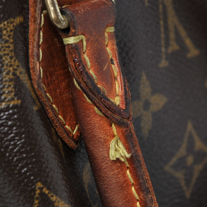 Louis Vuitton Monogram Speedy 25 17 of 23