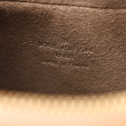 Louis Vuitton Monogram Multicolor Boulogne Black 6 of 9