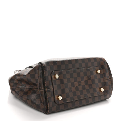 Louis Vuitton Damier Ebene Marylebone GM 4 of 11