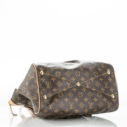 Louis Vuitton Monogram Tivoli GM 4 of 7