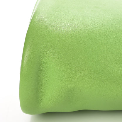 Hermes Veau Gulliver Shoulder Bag Granny 12 of 13