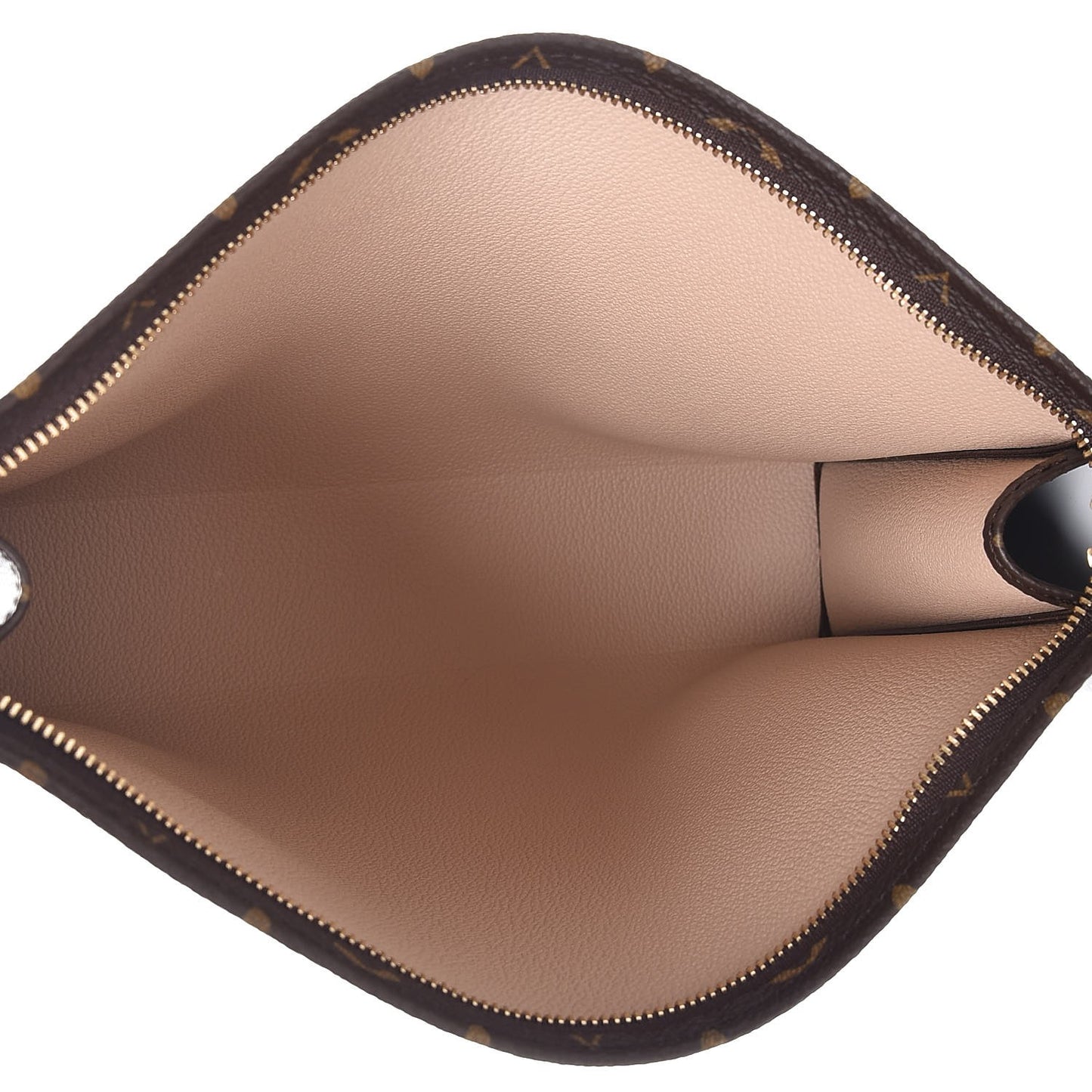 Monogram Toiletry Pouch 26