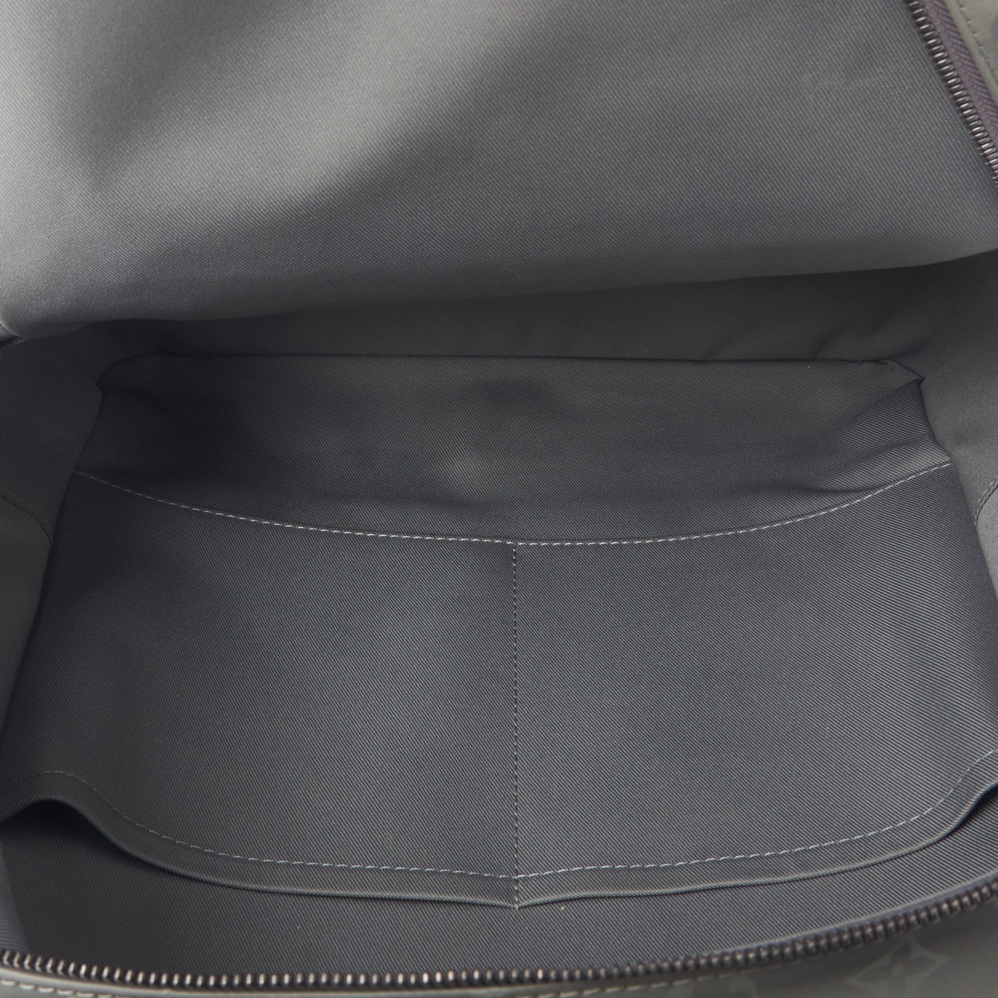 Monogram Titanium Backpack PM