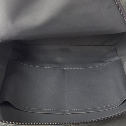 Louis Vuitton Monogram Titanium Backpack PM 5 of 9
