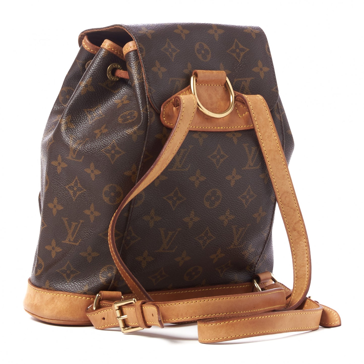 Monogram Montsouris MM Backpack