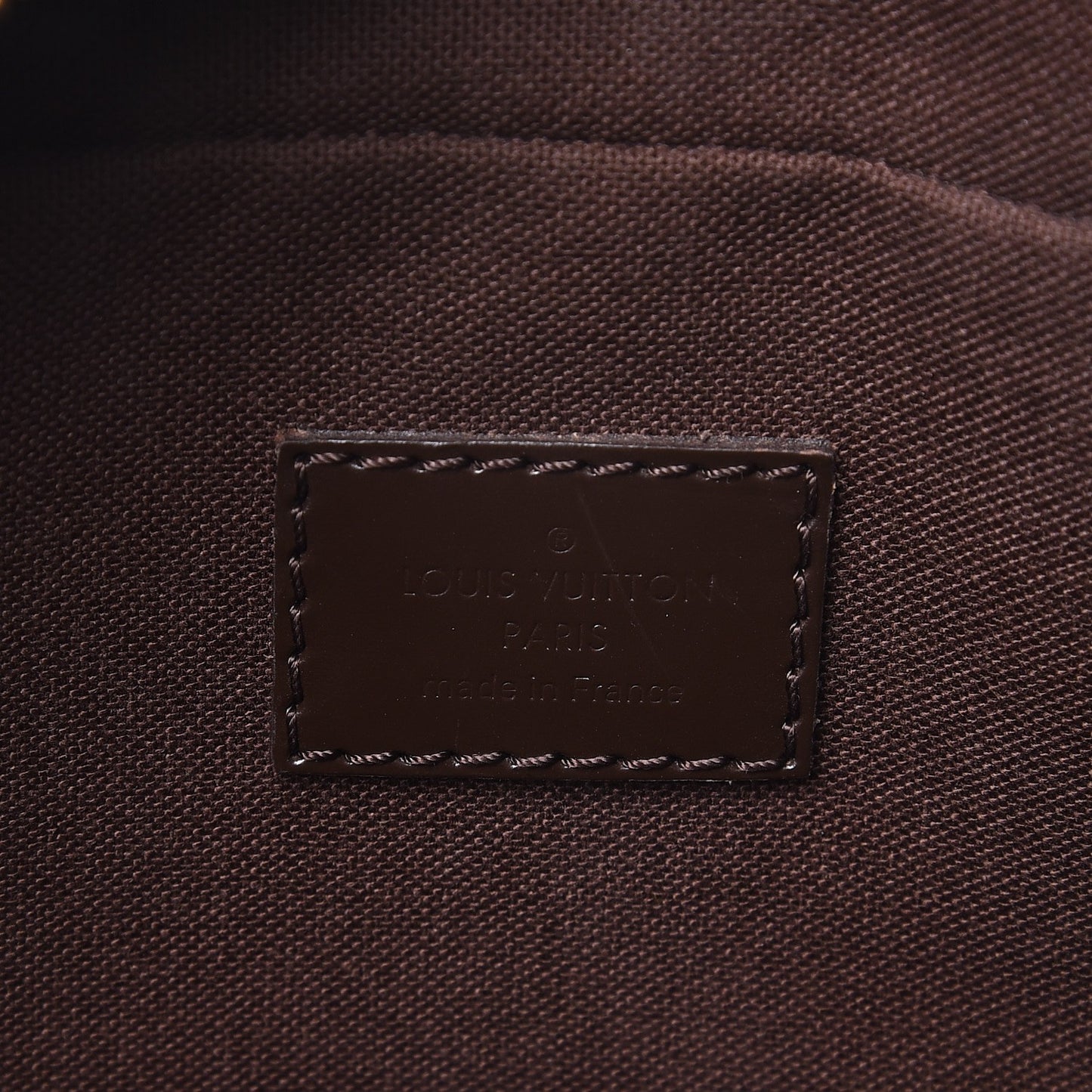 Damier Ebene Icare