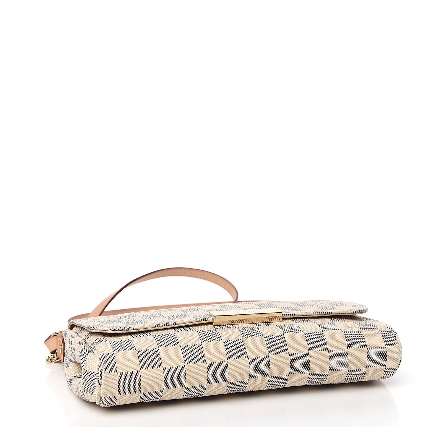 Damier Azur Favorite MM