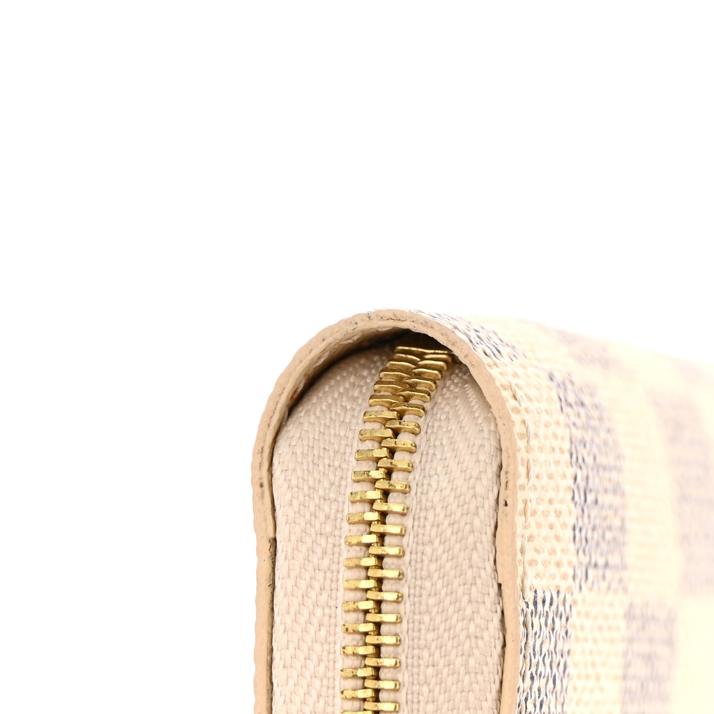 Damier Azur Zippy Coin Purse