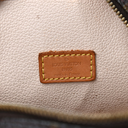 Louis Vuitton Monogram Spontini 6 of 9