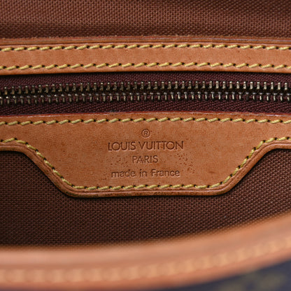 Louis Vuitton Monogram Sologne 6 of 12