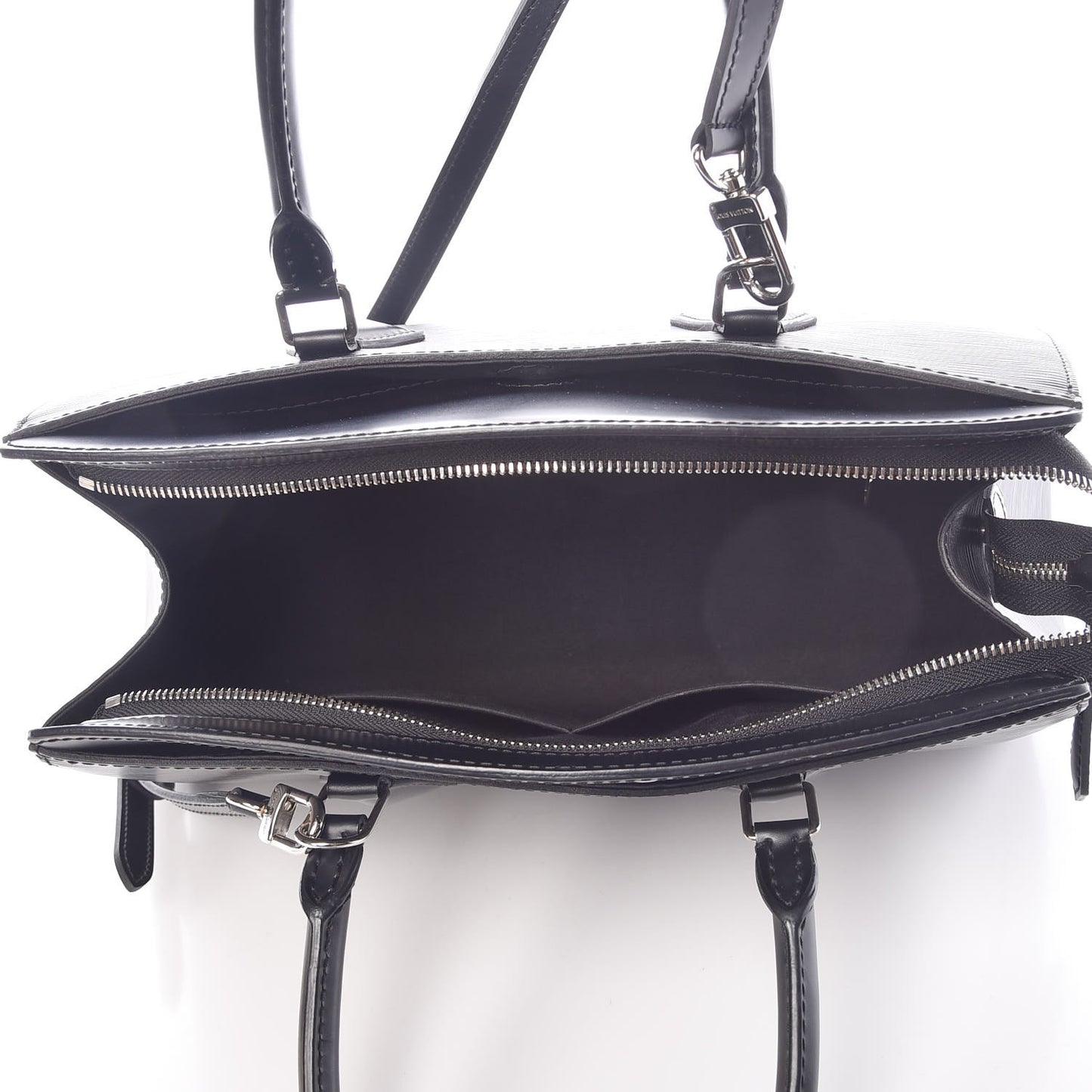 Epi Soufflot MM Black