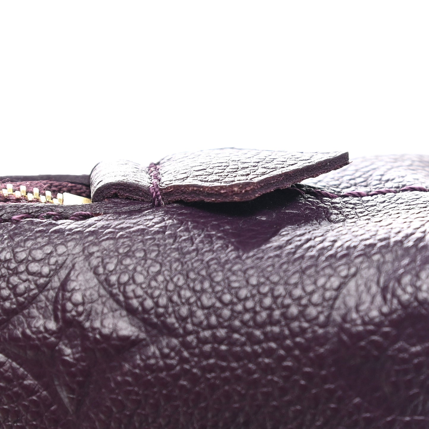 Empreinte Cosmetic Pouch Aube