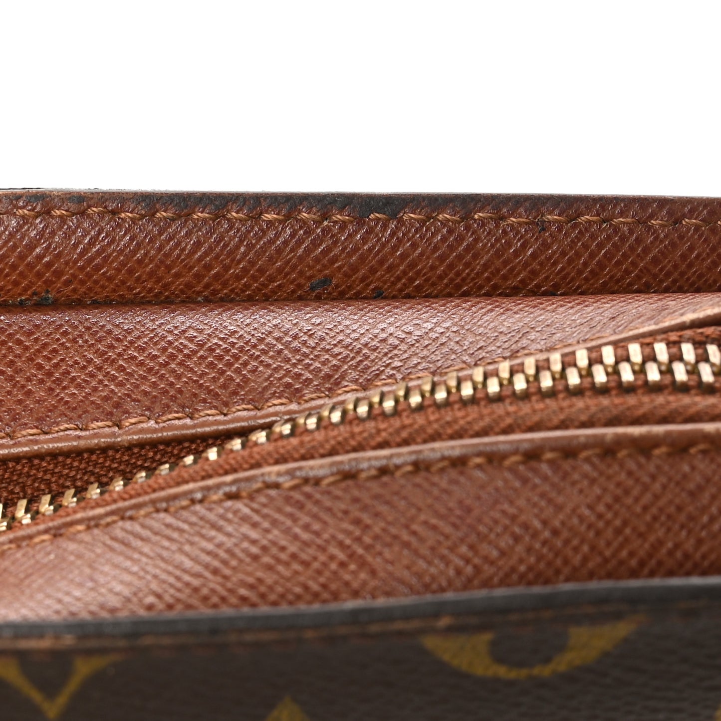Monogram Pochette Orsay