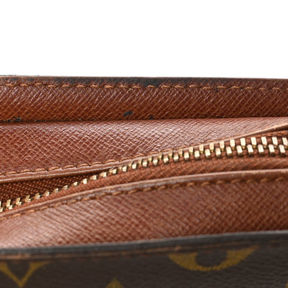 Louis Vuitton Monogram Pochette Orsay 11 of 12
