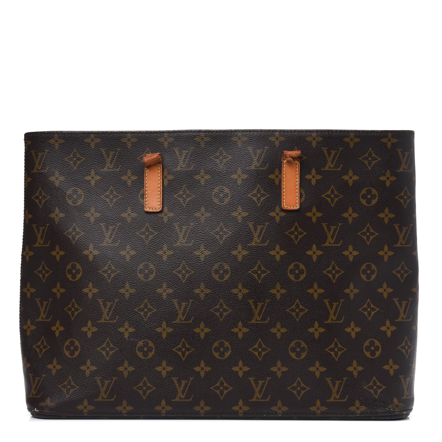 Louis Vuitton Monogram Luco 1 of 15