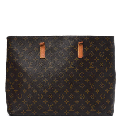 Louis Vuitton Monogram Luco 1 of 15