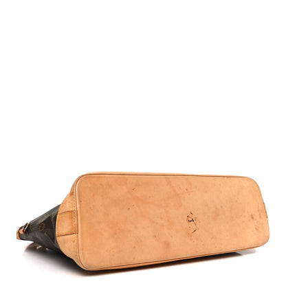 Louis Vuitton Monogram Lockit Horizontal 4 of 11