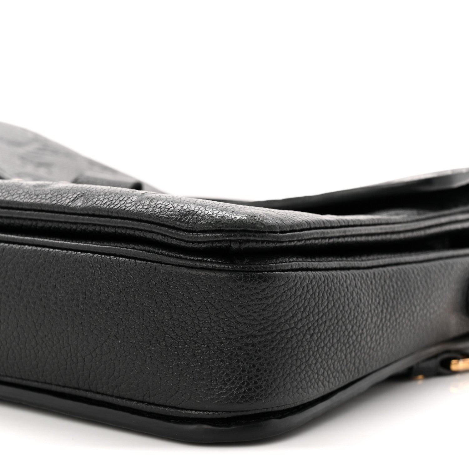 Louis Vuitton Empreinte Pochette Metis Black 10 of 11