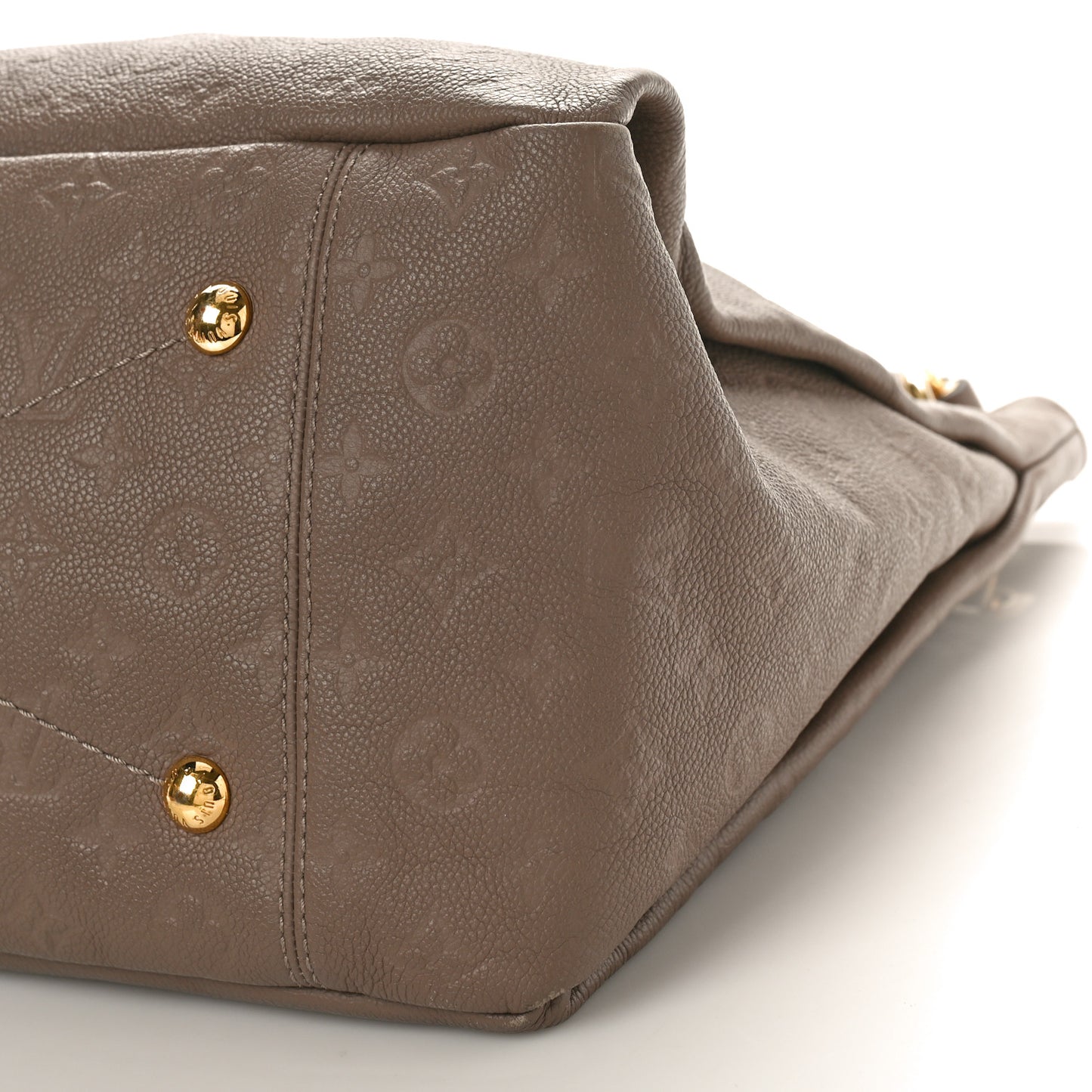 Empreinte Artsy MM Taupe Glace