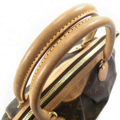 Louis Vuitton Monogram Tivoli PM 6 of 9