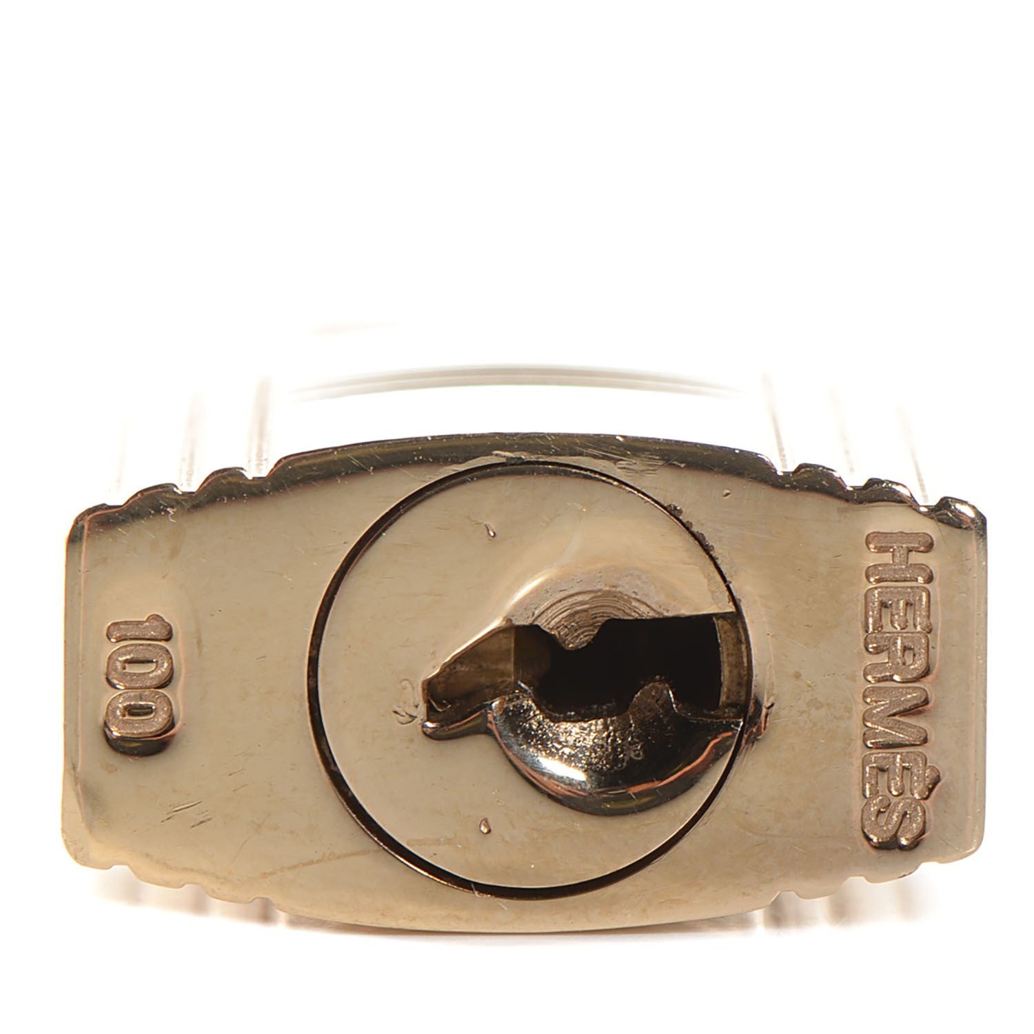 Hermes Taurillon Clemence Kelly Retourne 28 Orange 16 of 23