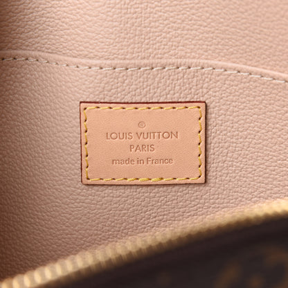 Louis Vuitton Monogram Cosmetic Pouch GM 6 of 8