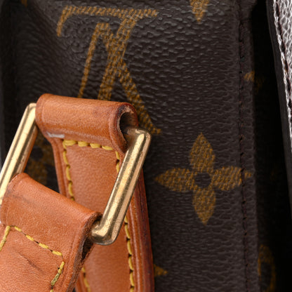Louis Vuitton Monogram Saint Cloud GM 13 of 13