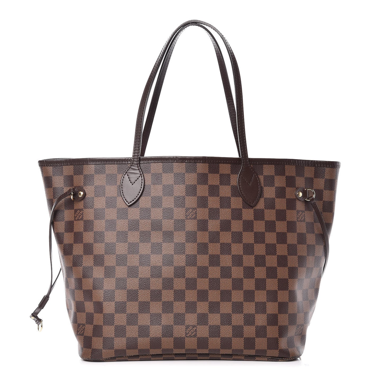 Damier Ebene Neo Neverfull MM