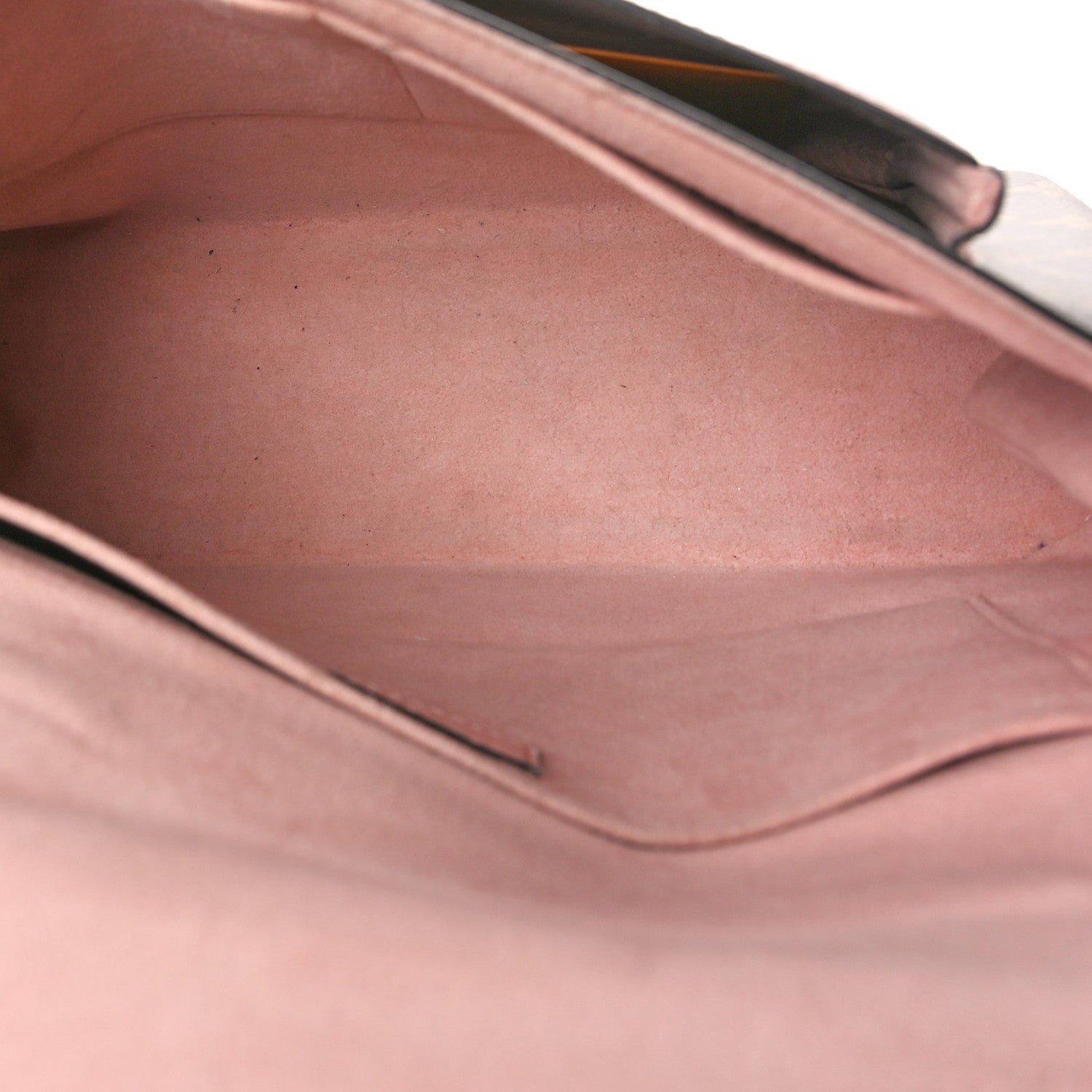 Louis Vuitton Monogram Marignan Rose Poudre 5 of 19