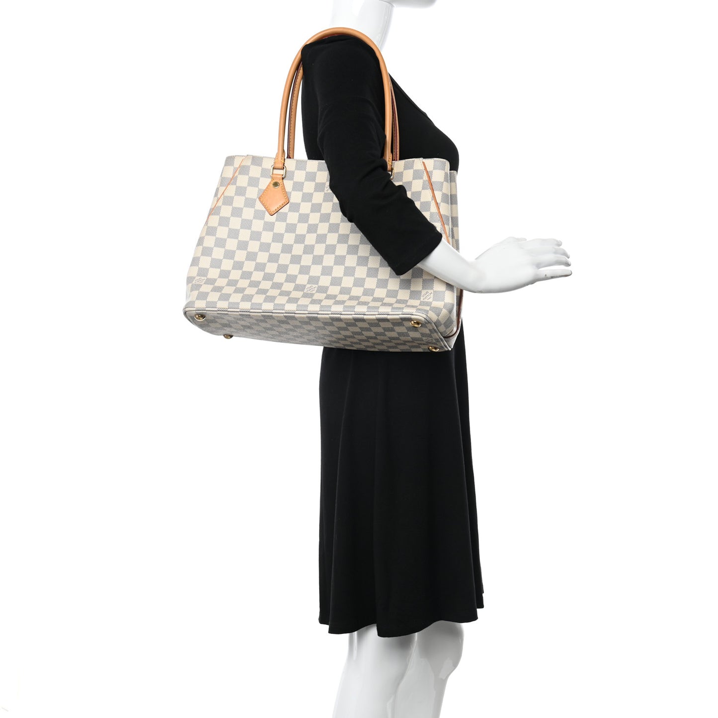 Damier Azur Calvi