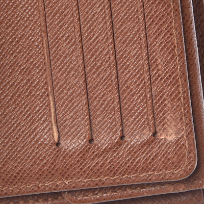 Louis Vuitton Monogram Florin Wallet 9 of 9