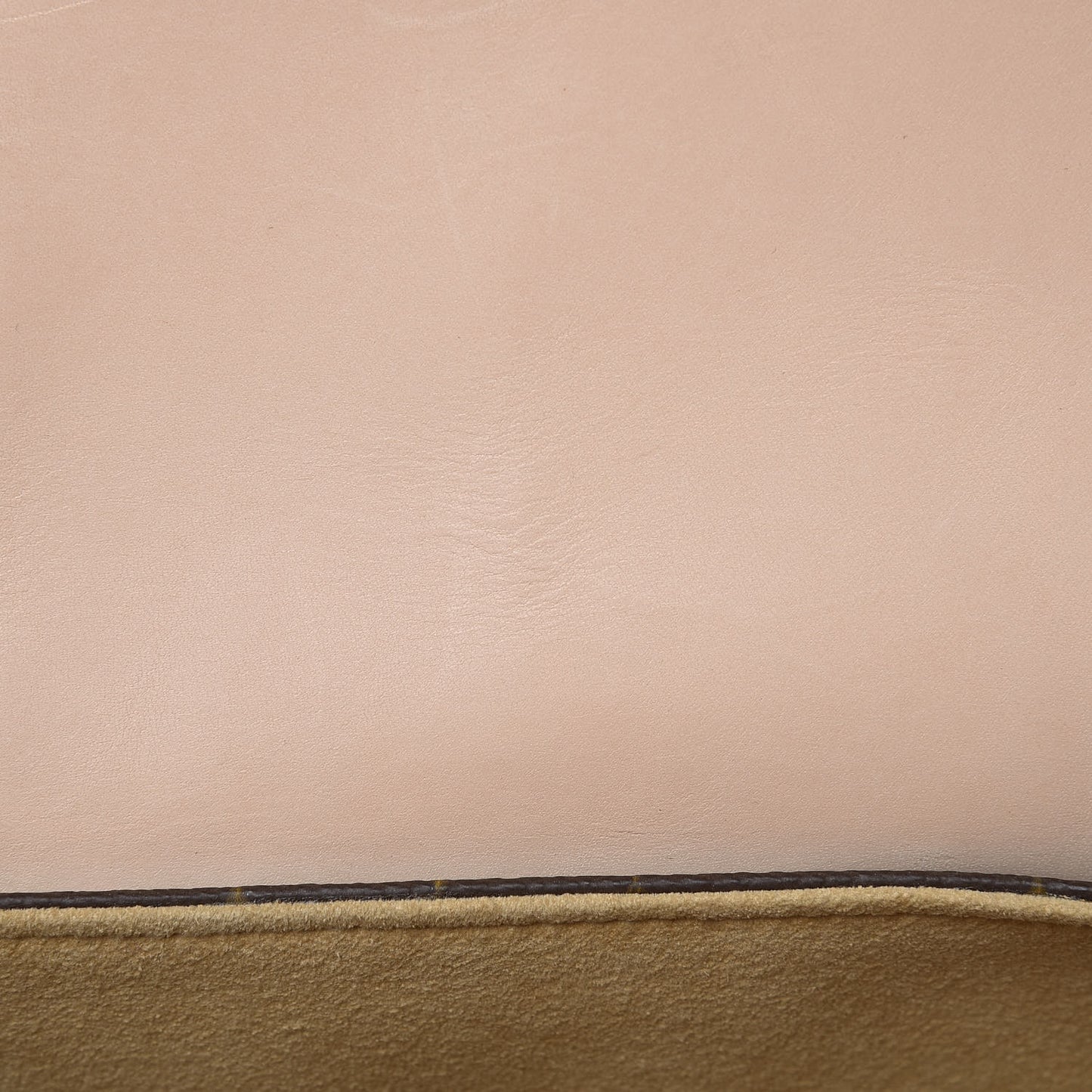 Monogram Cherry Blossom Papillon Brown