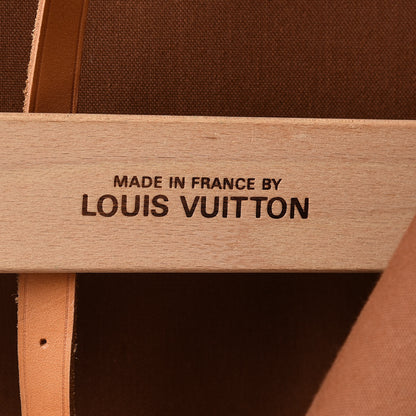 Louis Vuitton Monogram Portable Garment Bag 9 of 36