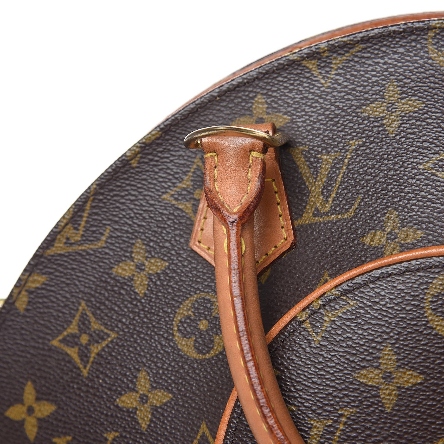 Louis Vuitton Monogram Ellipse PM 11 of 13