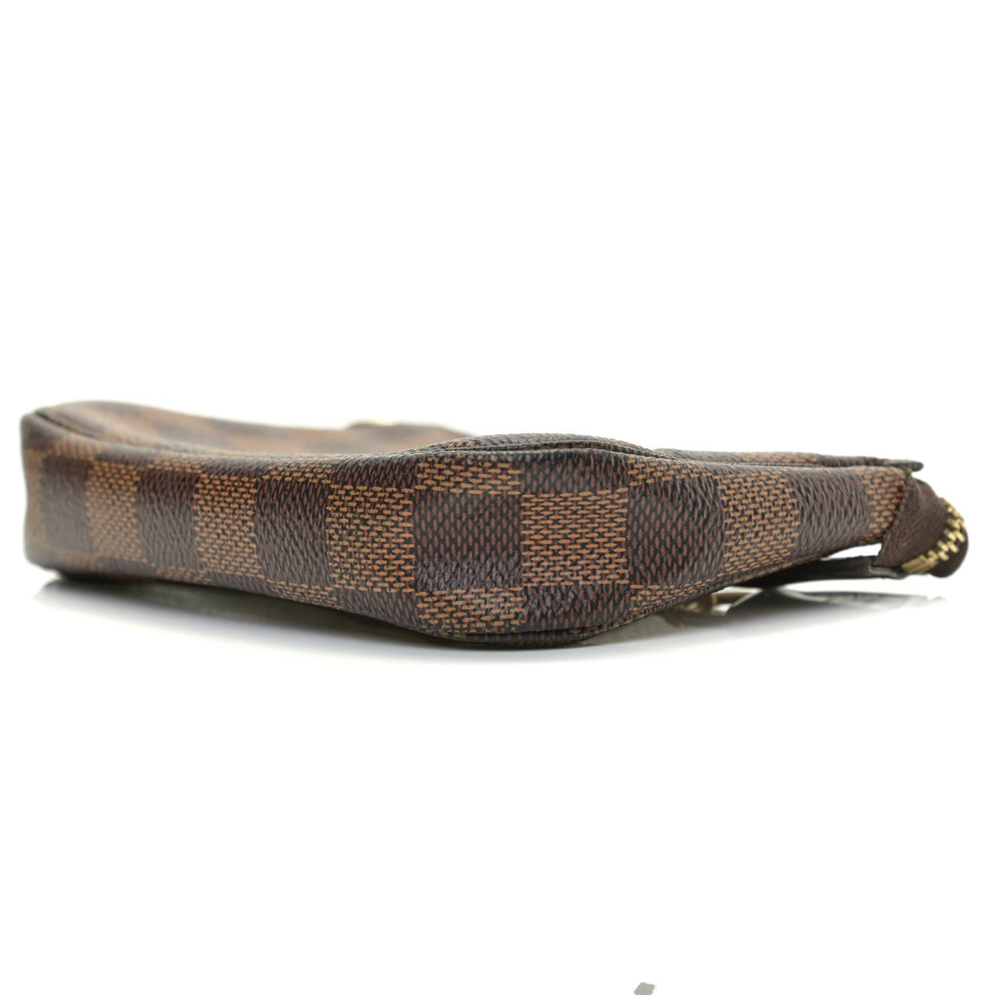 Damier Ebene Mini Pochette Accessories