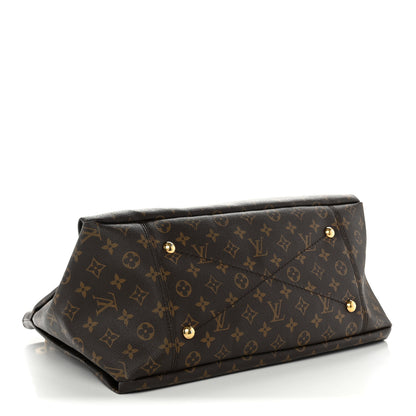 Louis Vuitton Monogram Artsy MM 4 of 11