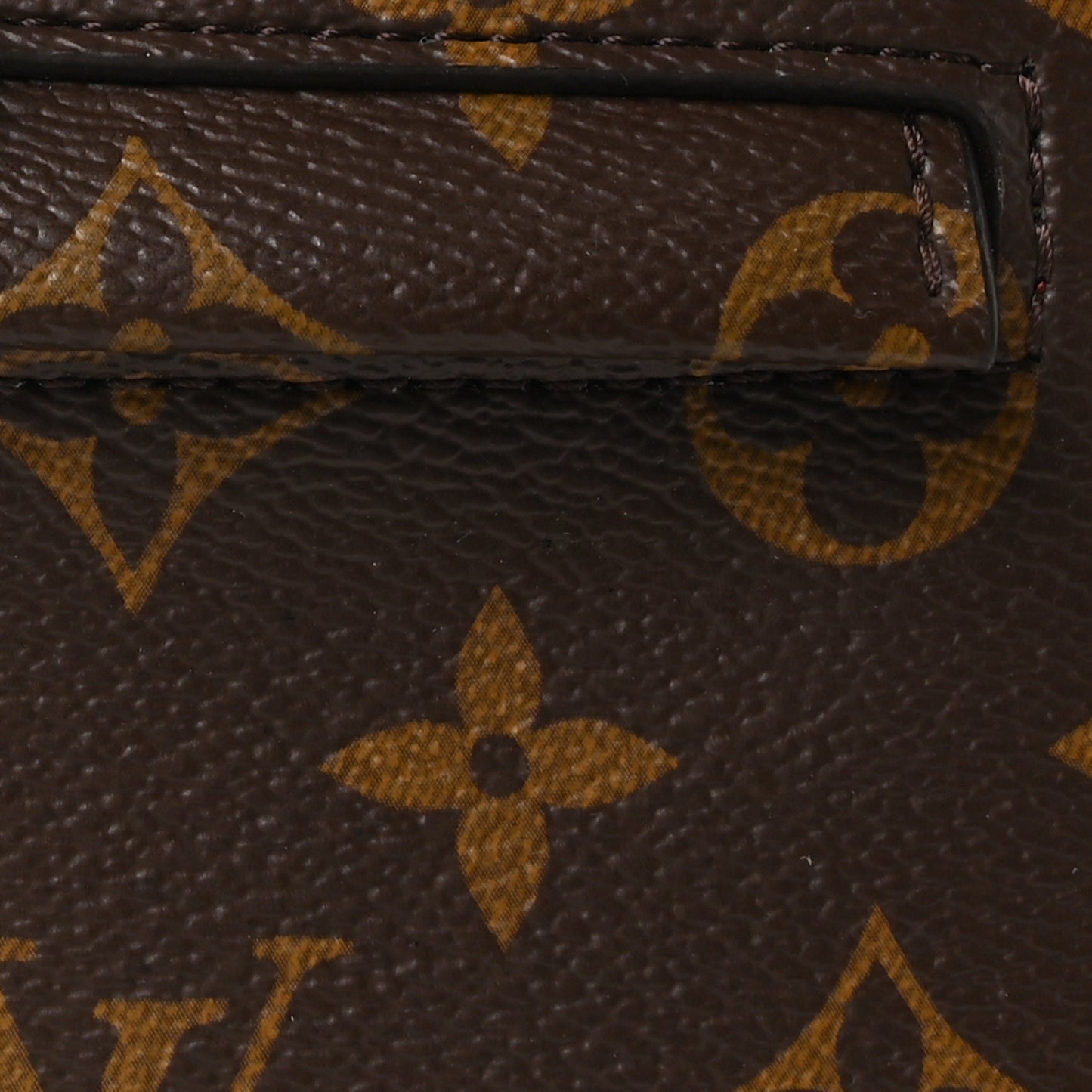 Monogram Montsouris PM Black