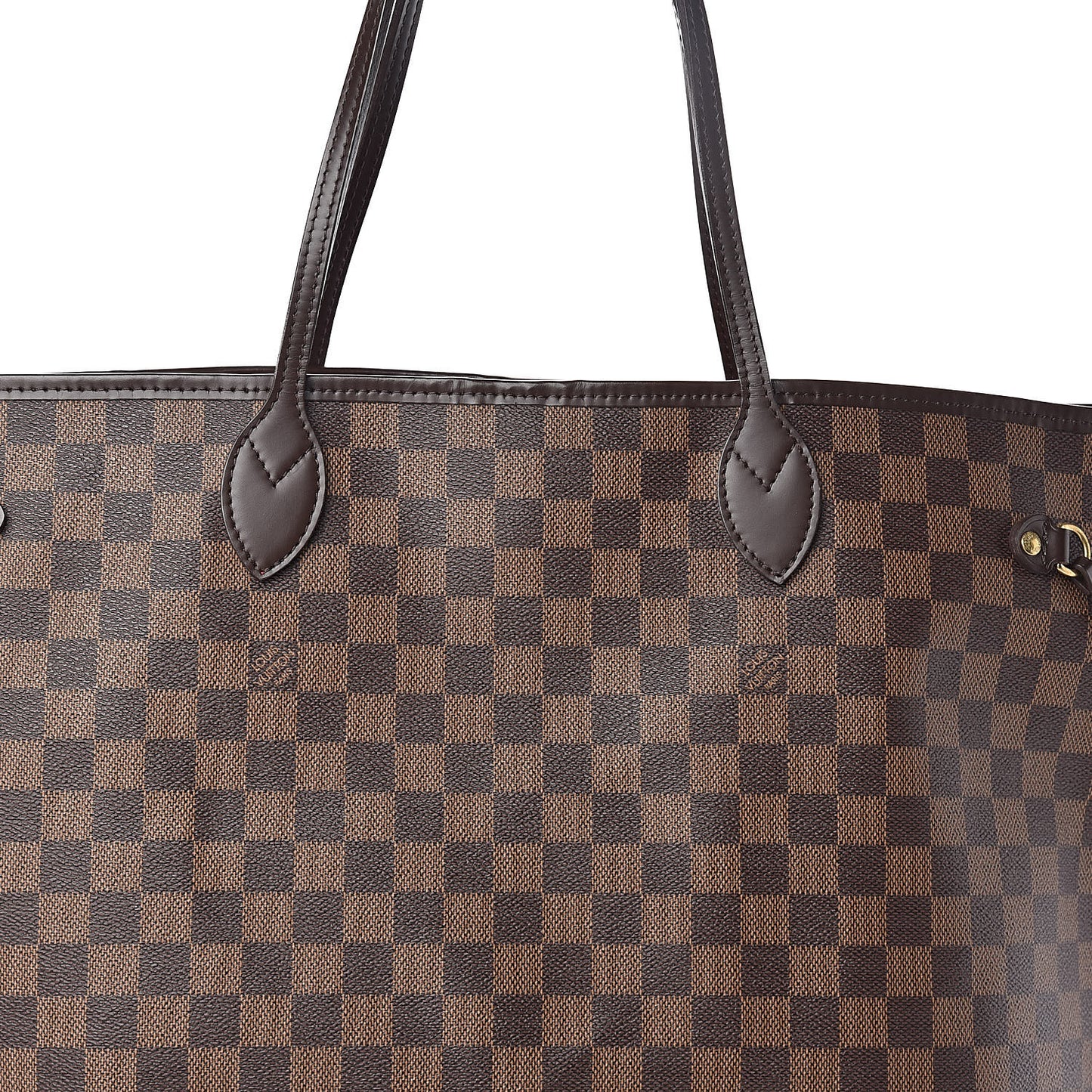 Damier Ebene Neverfull GM