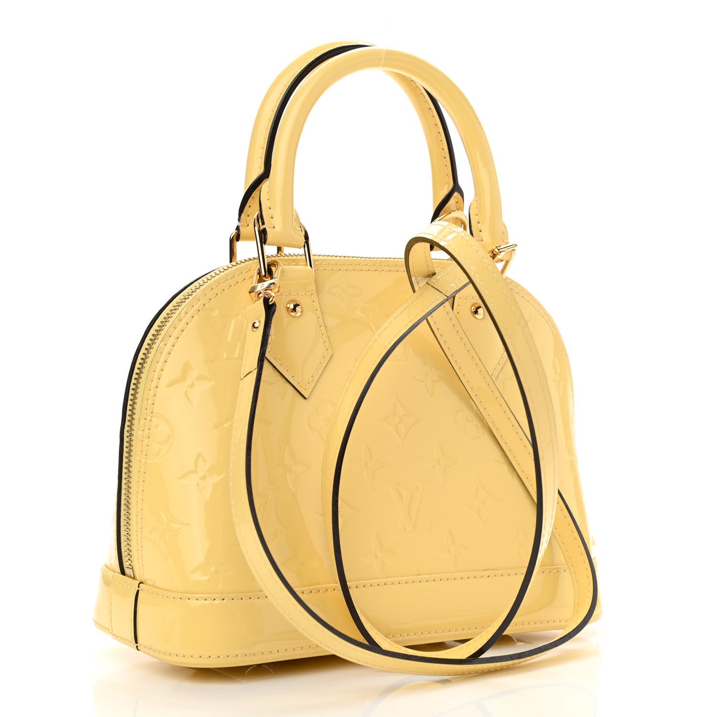 Vernis Alma BB Citrine