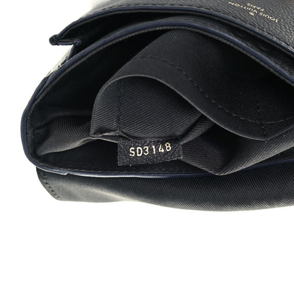 Louis Vuitton Empreinte Blanche BB Black 6 of 11