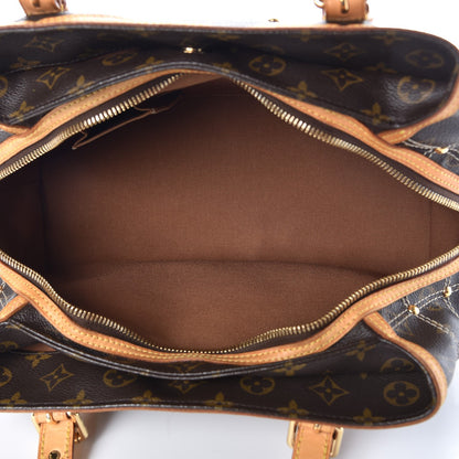 Louis Vuitton Monogram Riveting 5 of 7