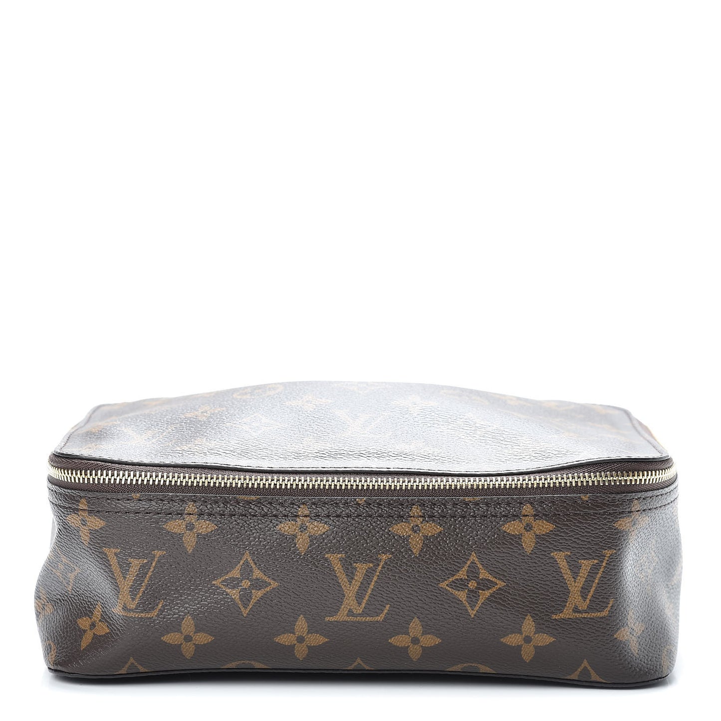 Monogram Packing Cube MM