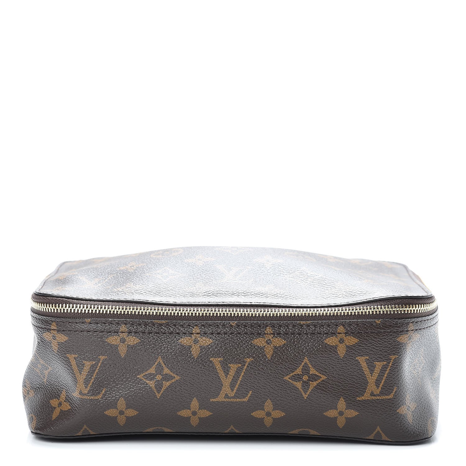 Louis Vuitton Monogram Packing Cube MM 1 of 15