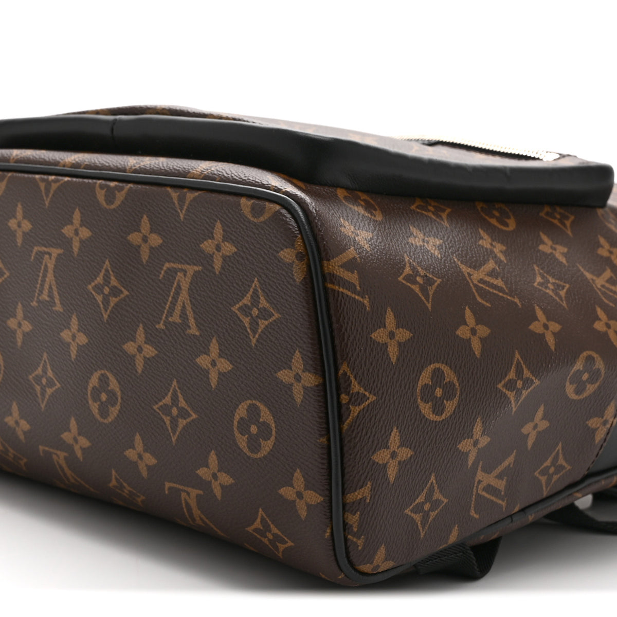 Monogram Macassar Josh NM Backpack