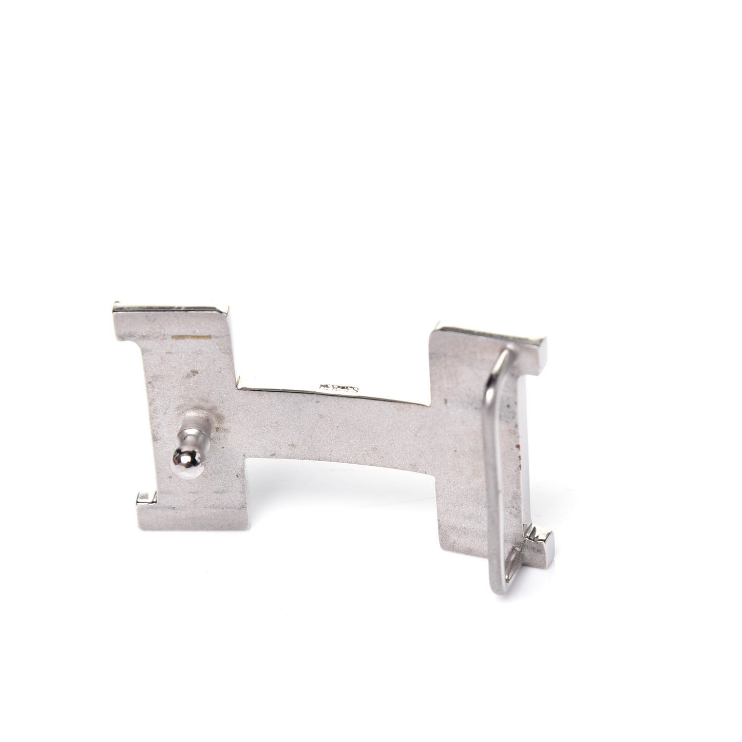 Box Togo 24mm Mini Constance H Belt 80 Black Gold